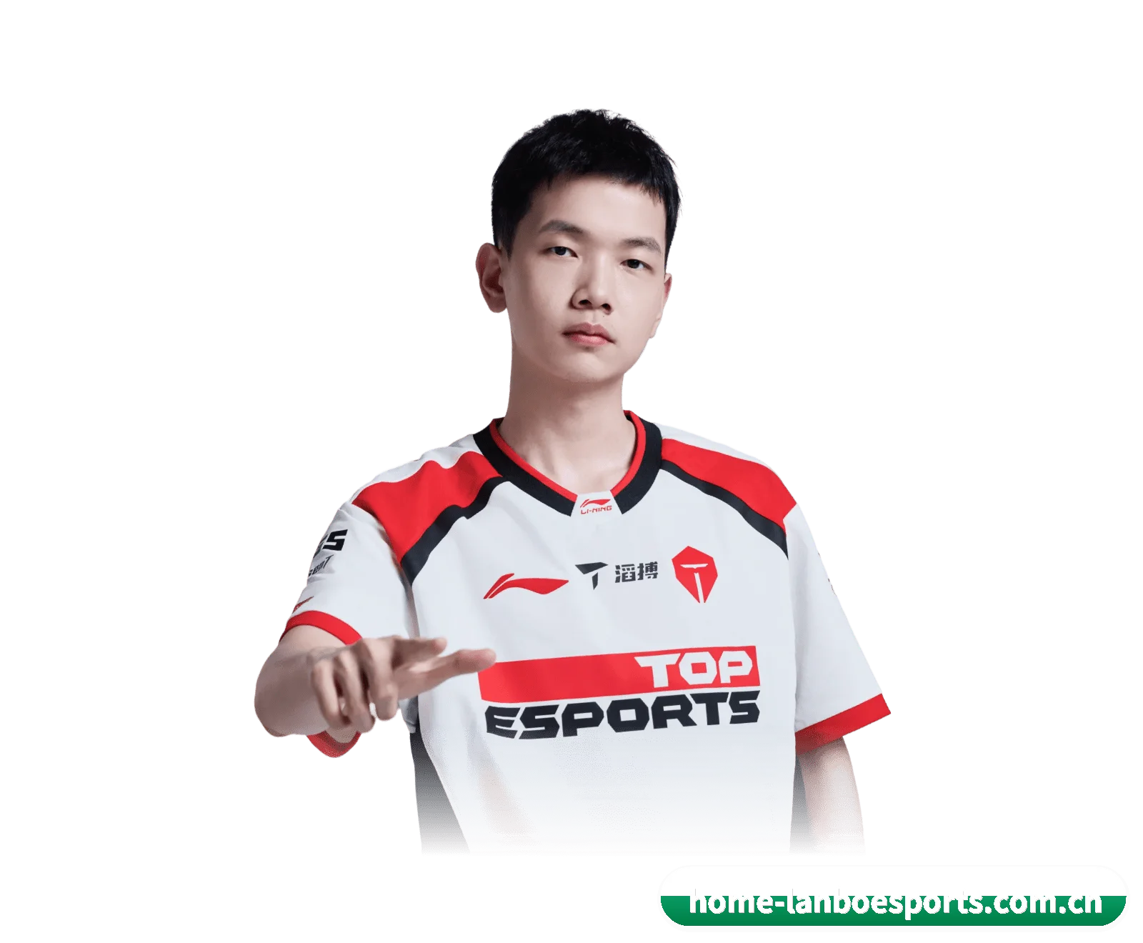 本站在做什么 | lanboesports
